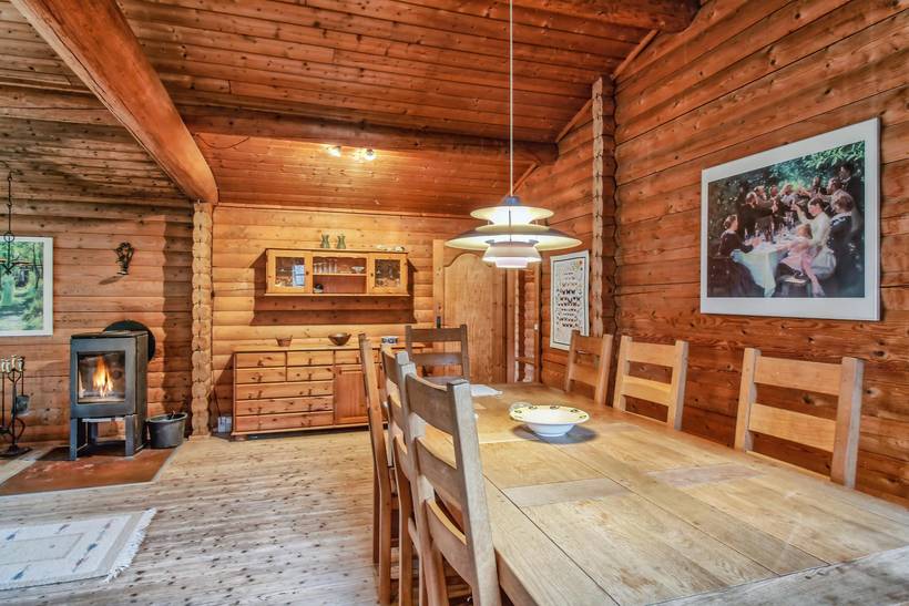 Foto von Ferienhaus PX02 in Skallerup Klit - Lønstrup - Nordjütland