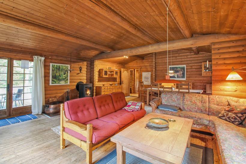 Foto von Ferienhaus PX02 in Skallerup Klit - Lønstrup - Nordjütland