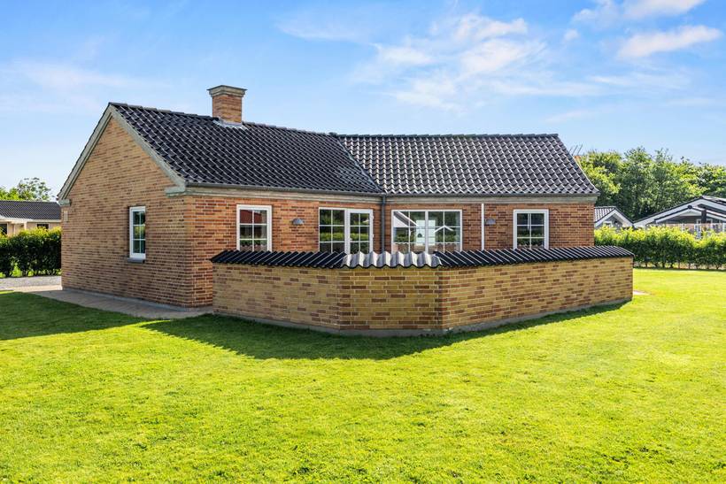 Foto von Ferienhaus PX03 in Bork Havn - Westjütland
