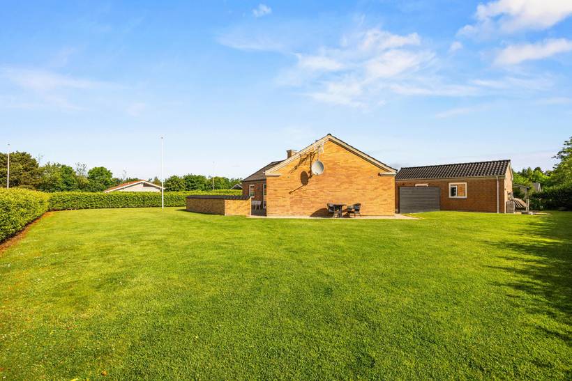 Foto von Ferienhaus PX03 in Bork Havn - Westjütland
