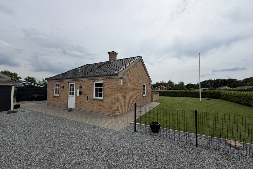 Foto von Ferienhaus PX03 in Bork Havn - Westjütland