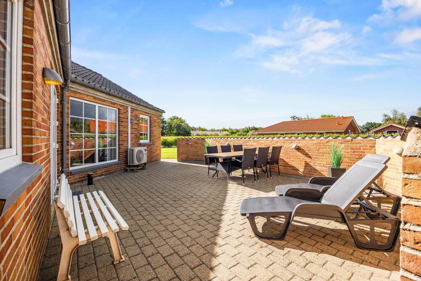 Foto von Ferienhaus PX03 in Bork Havn - Westjütland