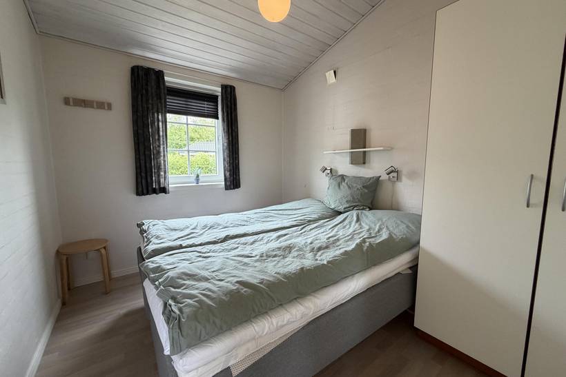 Foto von Ferienhaus PX03 in Bork Havn - Westjütland