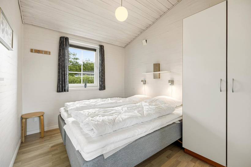 Foto von Ferienhaus PX03 in Bork Havn - Westjütland
