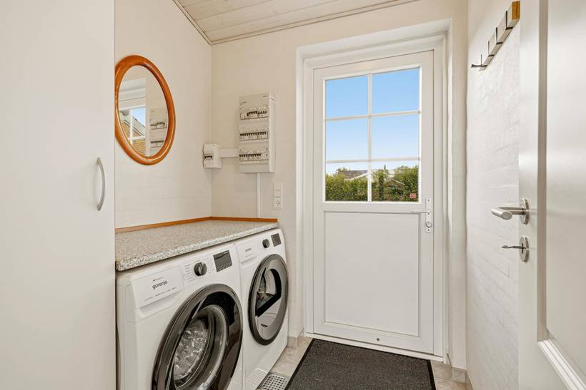 Foto von Ferienhaus PX03 in Bork Havn - Westjütland