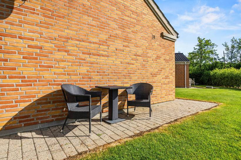 Foto von Ferienhaus PX03 in Bork Havn - Westjütland