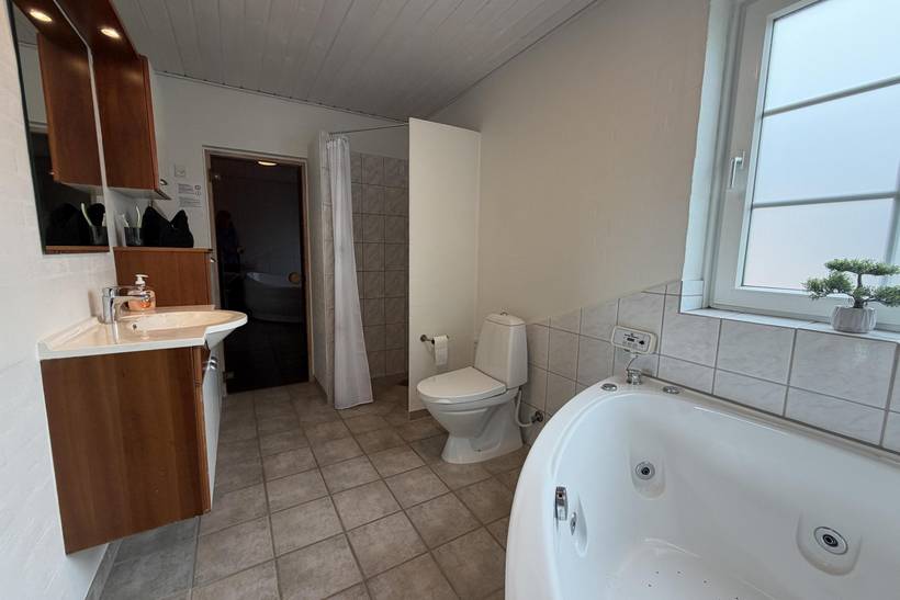 Foto von Ferienhaus PX03 in Bork Havn - Westjütland