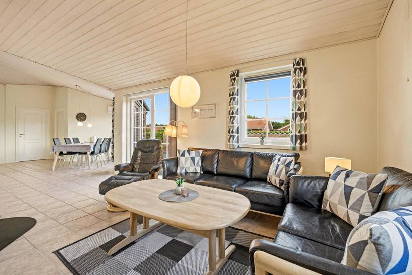 Foto von Ferienhaus PX03 in Bork Havn - Westjütland