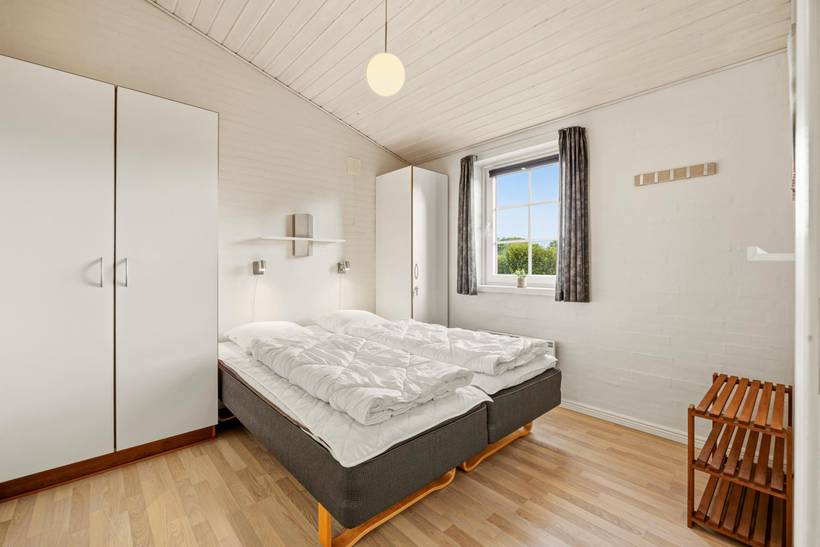 Foto von Ferienhaus PX03 in Bork Havn - Westjütland