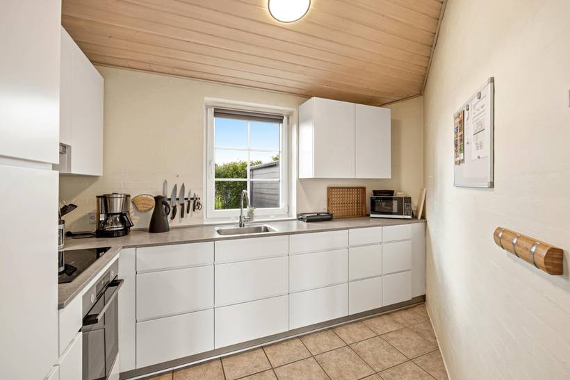 Foto von Ferienhaus PX03 in Bork Havn - Westjütland