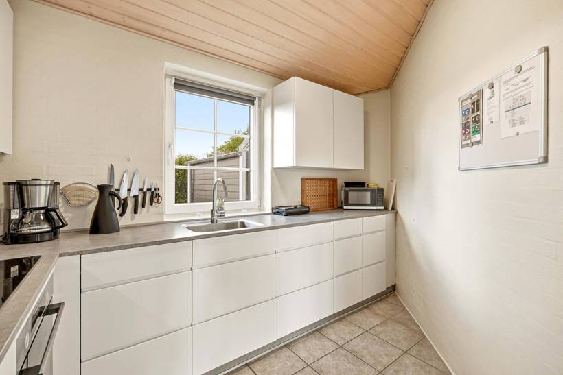 Foto von Ferienhaus PX03 in Bork Havn - Westjütland