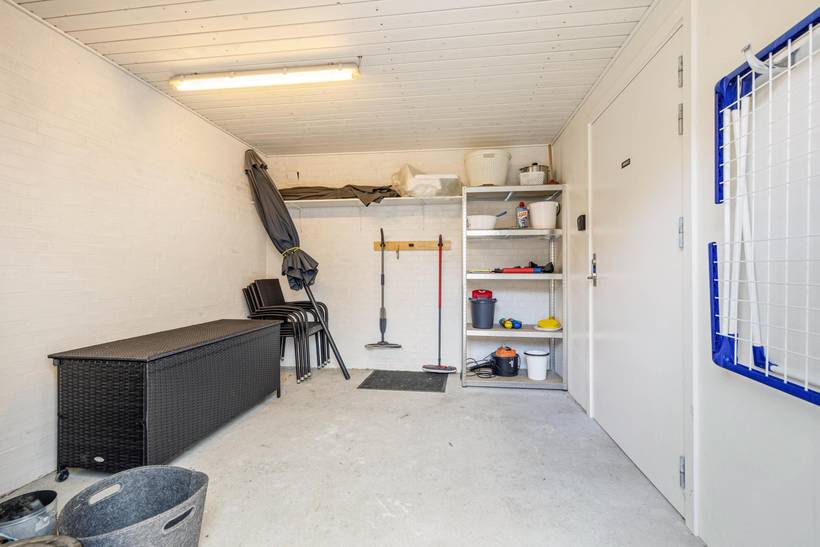 Foto von Ferienhaus PX03 in Bork Havn - Westjütland