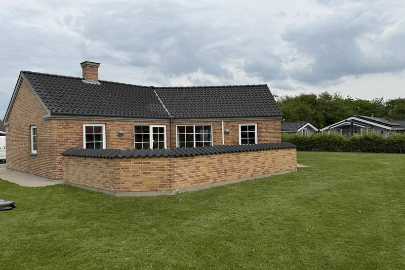 Foto von Ferienhaus PX03 in Bork Havn - Westjütland