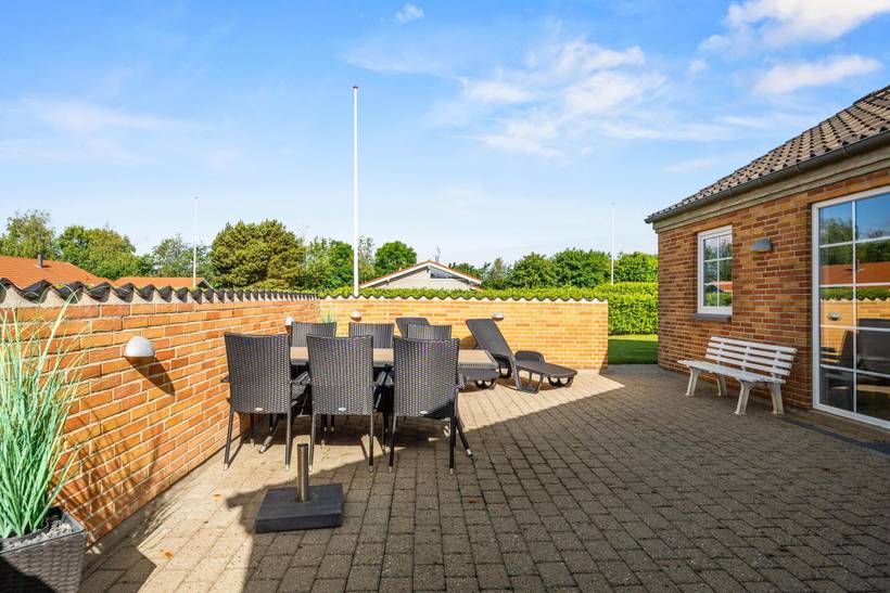Foto von Ferienhaus PX03 in Bork Havn - Westjütland