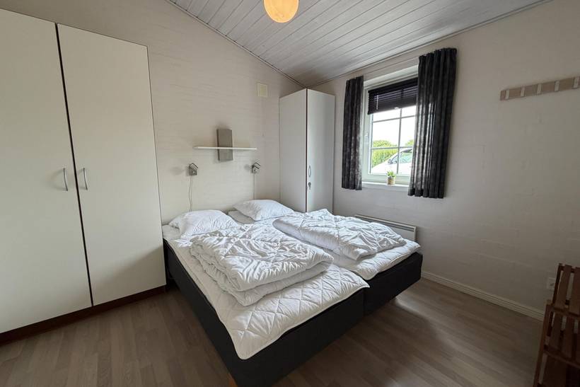 Foto von Ferienhaus PX03 in Bork Havn - Westjütland