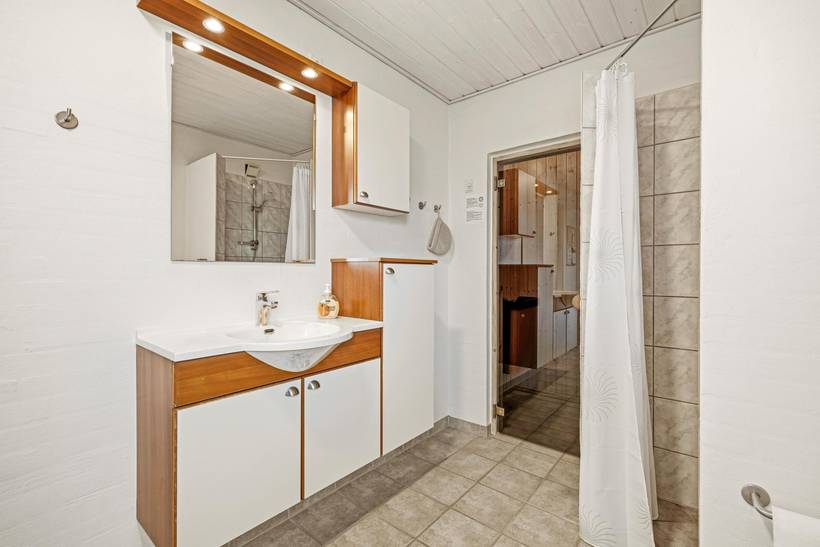 Foto von Ferienhaus PX03 in Bork Havn - Westjütland