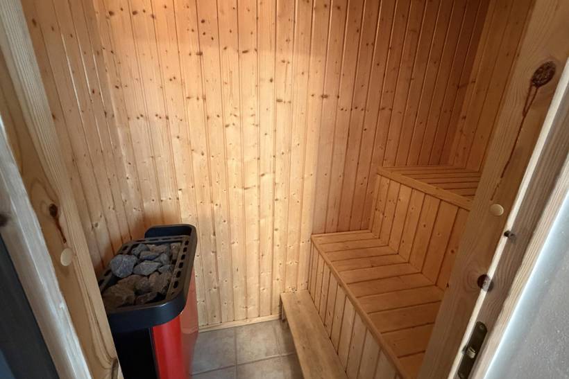 Foto von Ferienhaus PX03 in Bork Havn - Westjütland
