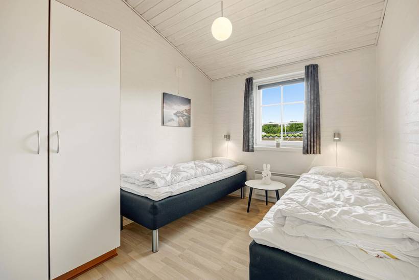 Foto von Ferienhaus PX03 in Bork Havn - Westjütland