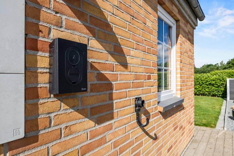 Foto von Ferienhaus PX03 in Bork Havn - Westjütland