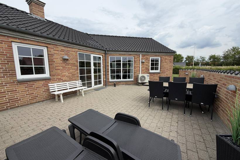 Foto von Ferienhaus PX03 in Bork Havn - Westjütland