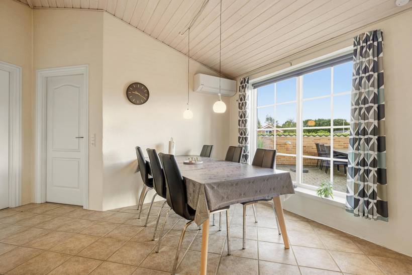 Foto von Ferienhaus PX03 in Bork Havn - Westjütland