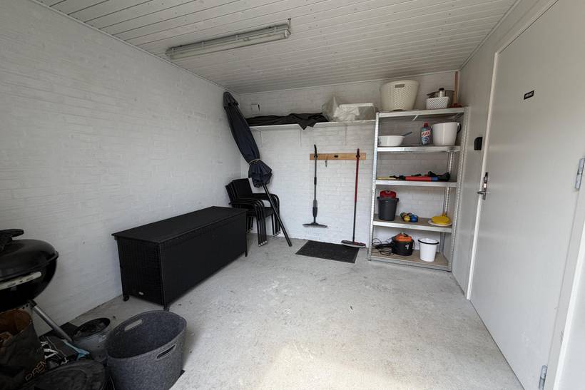 Foto von Ferienhaus PX03 in Bork Havn - Westjütland