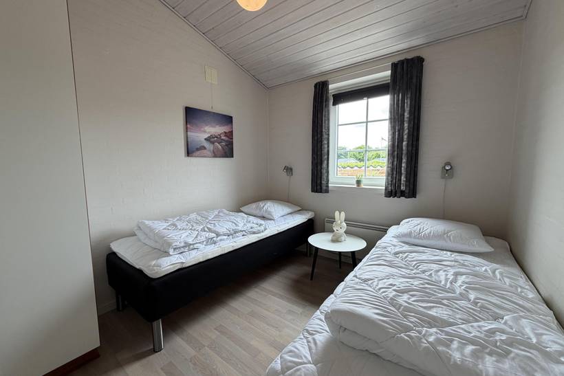 Foto von Ferienhaus PX03 in Bork Havn - Westjütland