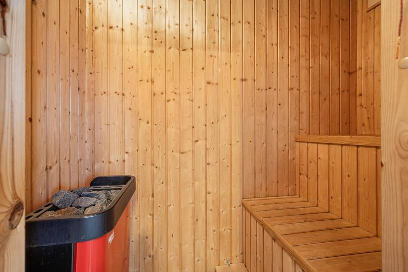 Foto von Ferienhaus PX03 in Bork Havn - Westjütland