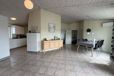 Vorschaubild von Ferienhaus PX03 in Bork Havn - Westjütland