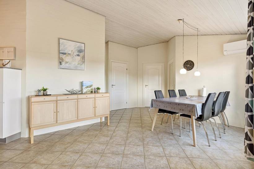 Foto von Ferienhaus PX03 in Bork Havn - Westjütland