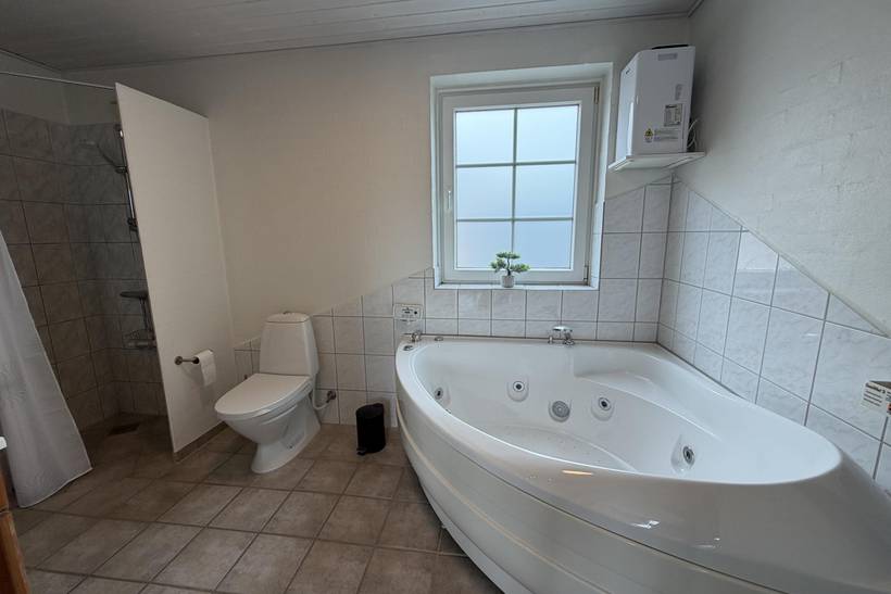 Foto von Ferienhaus PX03 in Bork Havn - Westjütland