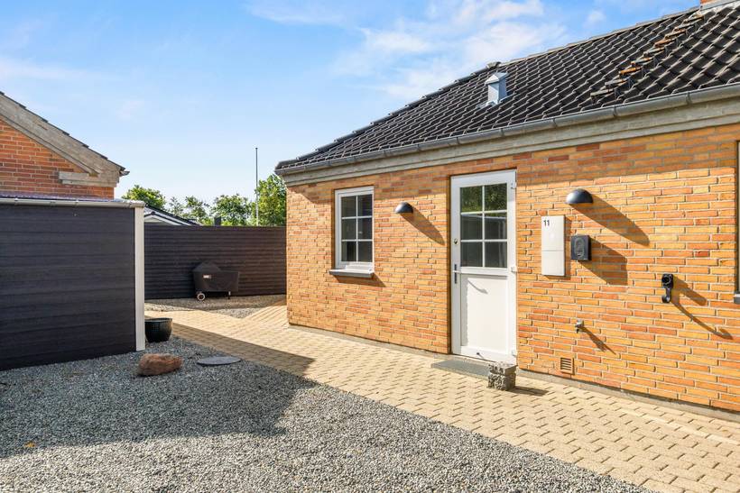 Foto von Ferienhaus PX03 in Bork Havn - Westjütland