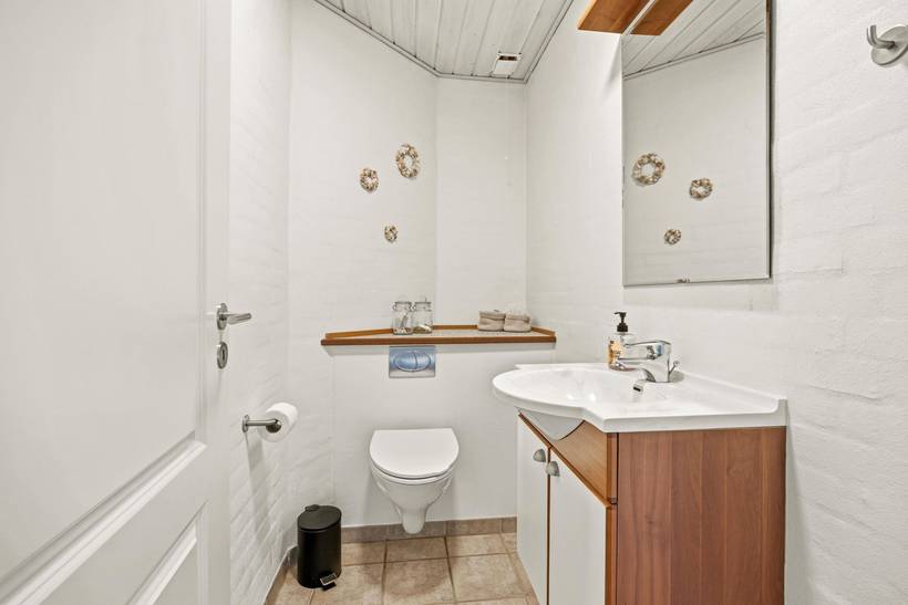Foto von Ferienhaus PX03 in Bork Havn - Westjütland