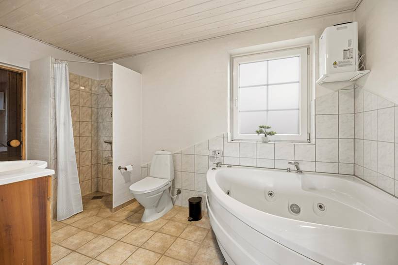 Foto von Ferienhaus PX03 in Bork Havn - Westjütland