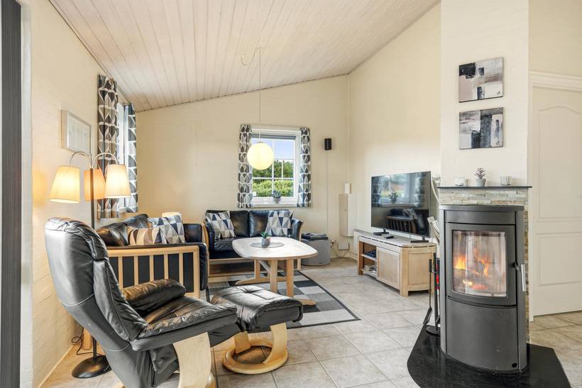 Foto von Ferienhaus PX03 in Bork Havn - Westjütland