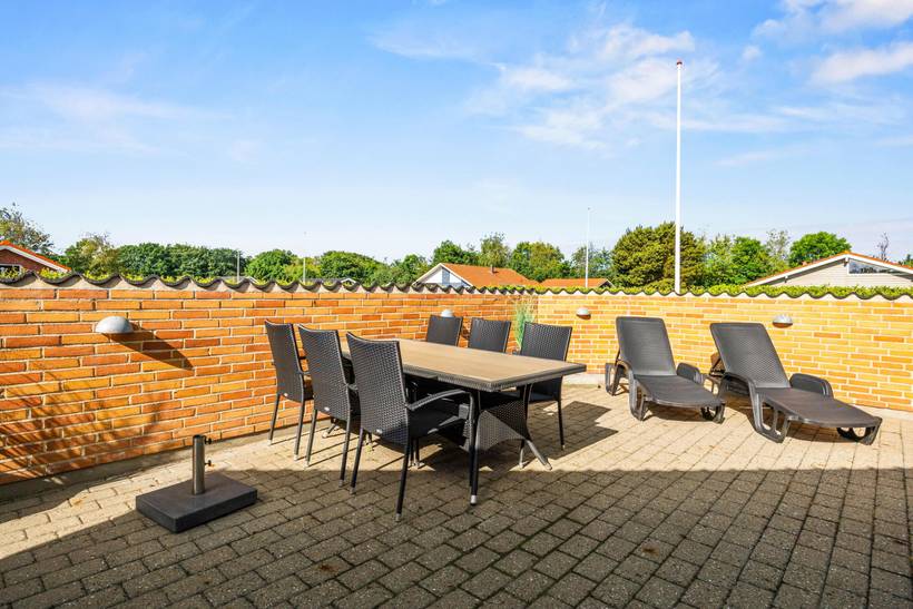 Foto von Ferienhaus PX03 in Bork Havn - Westjütland