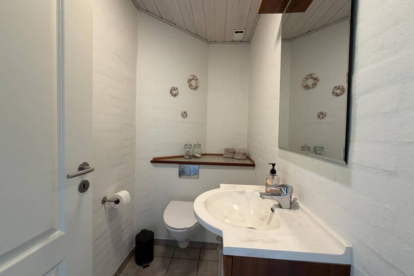 Foto von Ferienhaus PX03 in Bork Havn - Westjütland