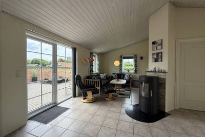 Vorschaubild von Ferienhaus PX03 in Bork Havn - Westjütland