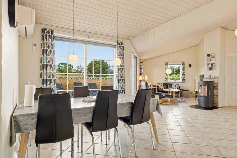 Foto von Ferienhaus PX03 in Bork Havn - Westjütland