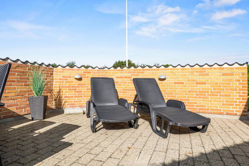 Foto von Ferienhaus PX03 in Bork Havn - Westjütland