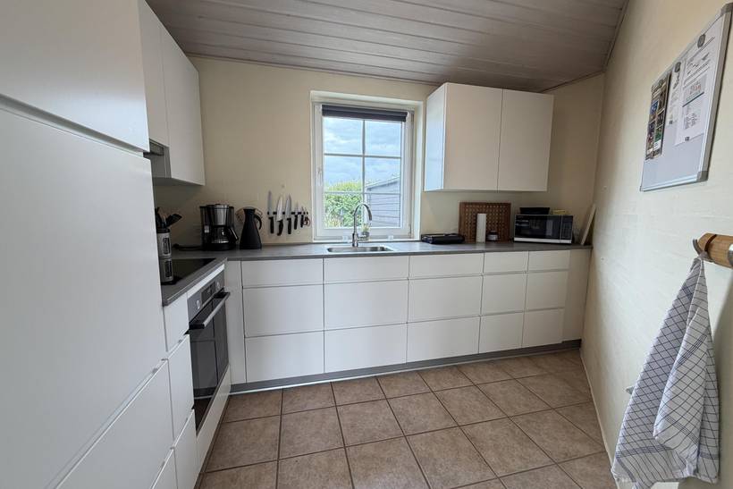Foto von Ferienhaus PX03 in Bork Havn - Westjütland