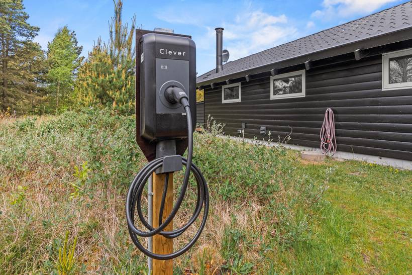 Foto von Ferienhaus PX08 in Houstrup - Westjütland