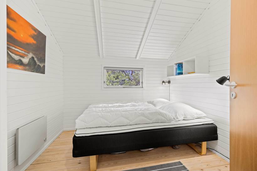 Foto von Ferienhaus PX08 in Houstrup - Westjütland