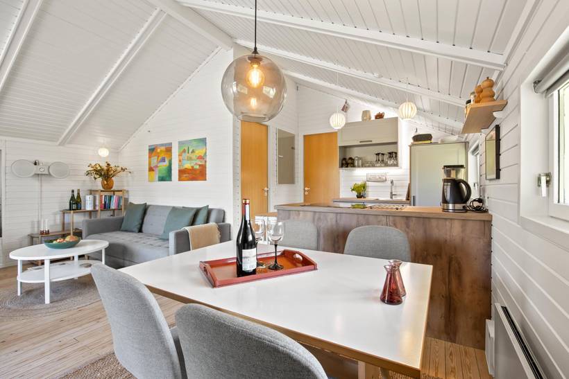 Foto von Ferienhaus PX08 in Houstrup - Westjütland