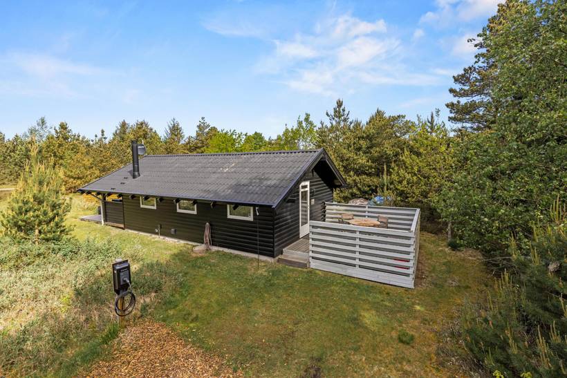 Foto von Ferienhaus PX08 in Houstrup - Westjütland