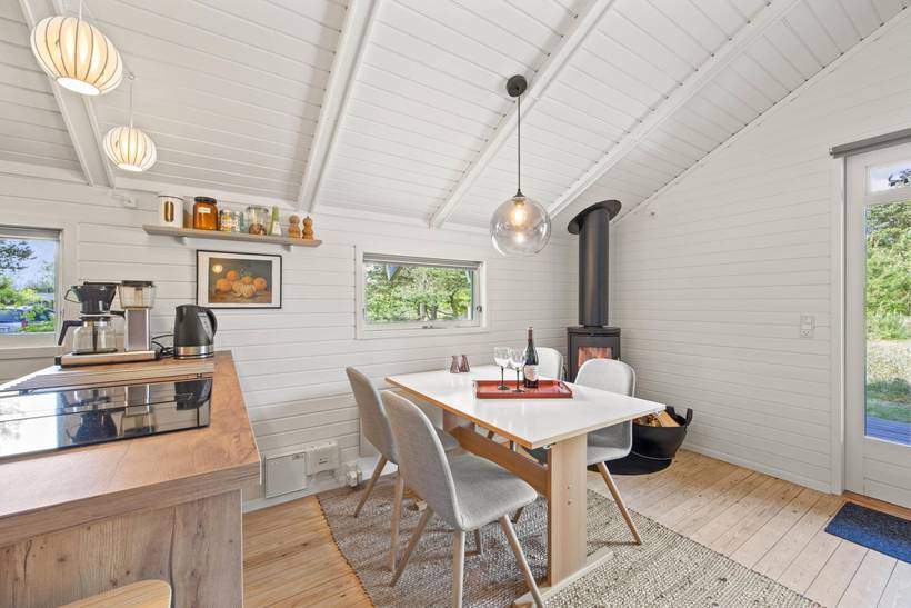 Foto von Ferienhaus PX08 in Houstrup - Westjütland