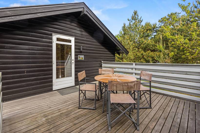 Foto von Ferienhaus PX08 in Houstrup - Westjütland