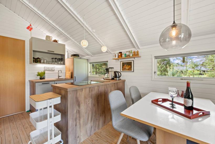 Foto von Ferienhaus PX08 in Houstrup - Westjütland
