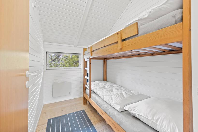 Foto von Ferienhaus PX08 in Houstrup - Westjütland