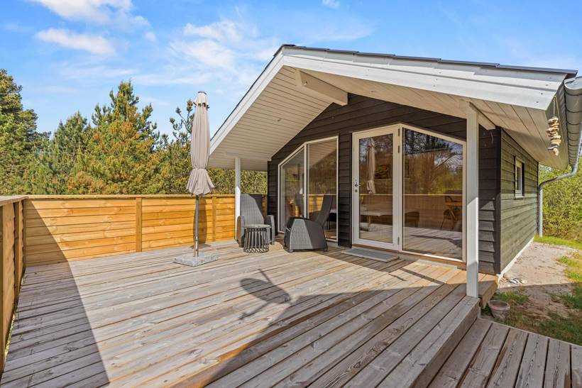 Foto von Ferienhaus PX08 in Houstrup - Westjütland